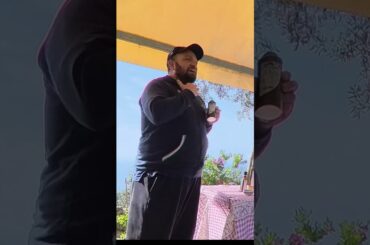 Why Sorrento Olive Oil Is So Special | Italian Extra Virgin Cold Pressed Gold