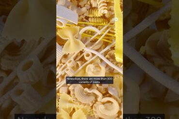 The Art of Italian Pasta