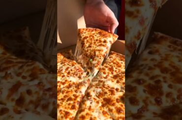 Pizza was Once considered Poisonous