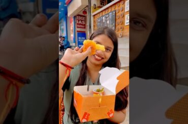 Food challenge:Eating like TMKOC characters for 24 hours| #tmkoc #foodie #food #jalebi