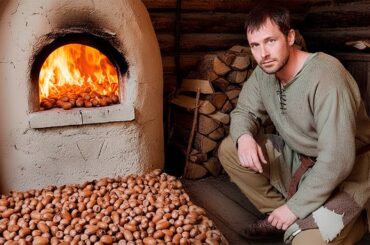 What Happens When You Roast Acorns Like Medieval Peasants Did