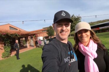 Countryside Vineyard in Greve in Chianti, Winery La Cantina Di Nozzole in Tuscany, Italy