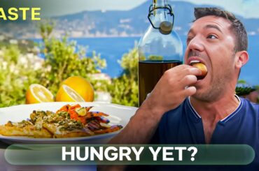 These Recipes Will Make You Hungry | Gino's Italian Escape