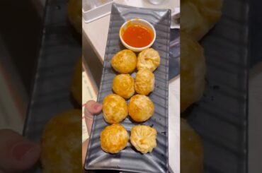 Food challenge:Eating only junk food for a day |food challenge |momos |panipuri |#food #momos
