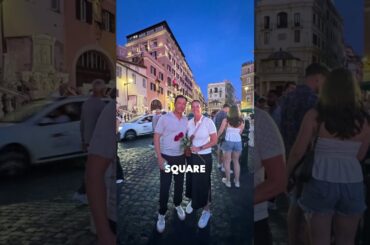 Why US Obesity Rates Are SKYROCKETING Compared to Italy