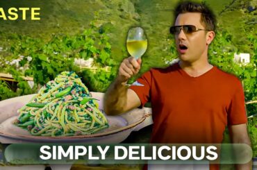 Italy’s Most Irresistible Recipes | Gino's Italian Escape