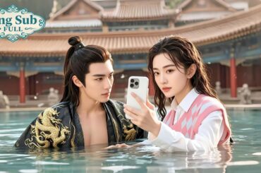 Poor Girl Jumped In River For Her Phone, But Ended Up In King’s Bath! Turns Out U Were My True Love!