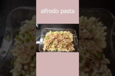 Creamy Alfredo Pasta | Easy & Delicious Recip