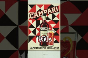 This cocktail is a MILITARY HACK? #spritz #cocktail #italy #wine