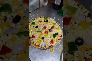 Rat Ko 10.30 Bje Order Aaya #shorts #food #pizza #minivlog #viralshort