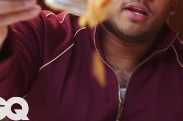 Fanum Experiences Italian Convivio