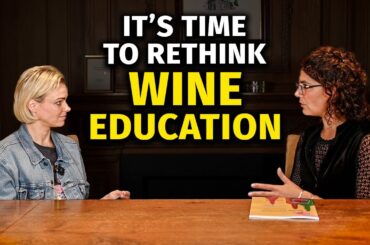 Why Most Wine Pros Don’t Have the Skills They Need (With Pauline Vicard)