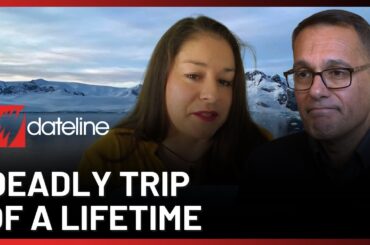 The $20,000 Cruise That Ended In Tragedy | 2020 Episode | SBS Dateline