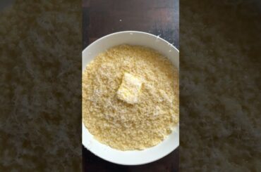 Pastina - The Italian Cure-All!