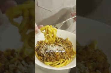 Cooking like an Italian Chef in Vicenza #cooking #shorts #italy