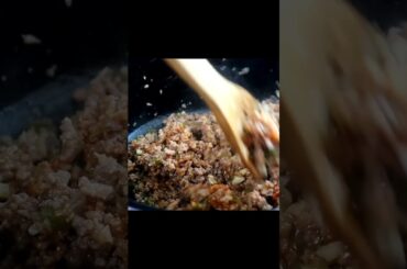 How to Make the Best Spaghetti Meat Sauce in Minutes