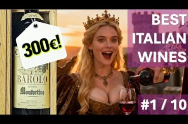 MilAIna Explores Barolo: Italy’s King of Wines & Ultimate Wine Tasting Trip 2025