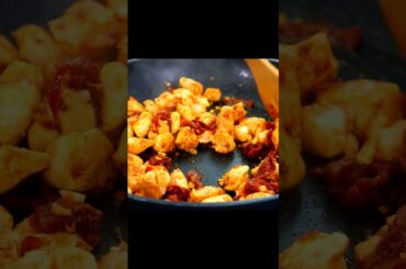 Best Creamy Asiago Chicken Pasta recipe