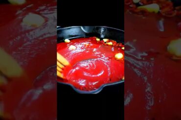 The most unique spaghetti recipe you'll ever taste