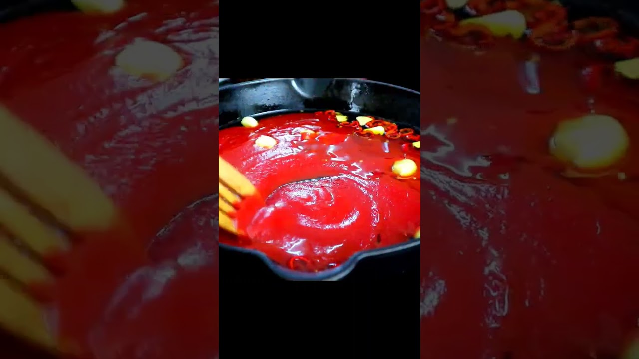 The most unique spaghetti recipe you’ll ever taste The most unique spaghetti recipe you'll ever taste