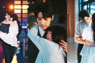 20-year-old student tames her mature professor, and he spoils her every night!