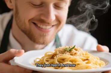 The Secret Pasta Trick by Italian Chefs #smartgaudget  #viral #sehar #foodlover #food #breakfast