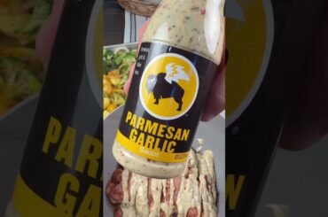 Sheet Pan Parmesan Garlic Chicken Thighs are an easy and delicious