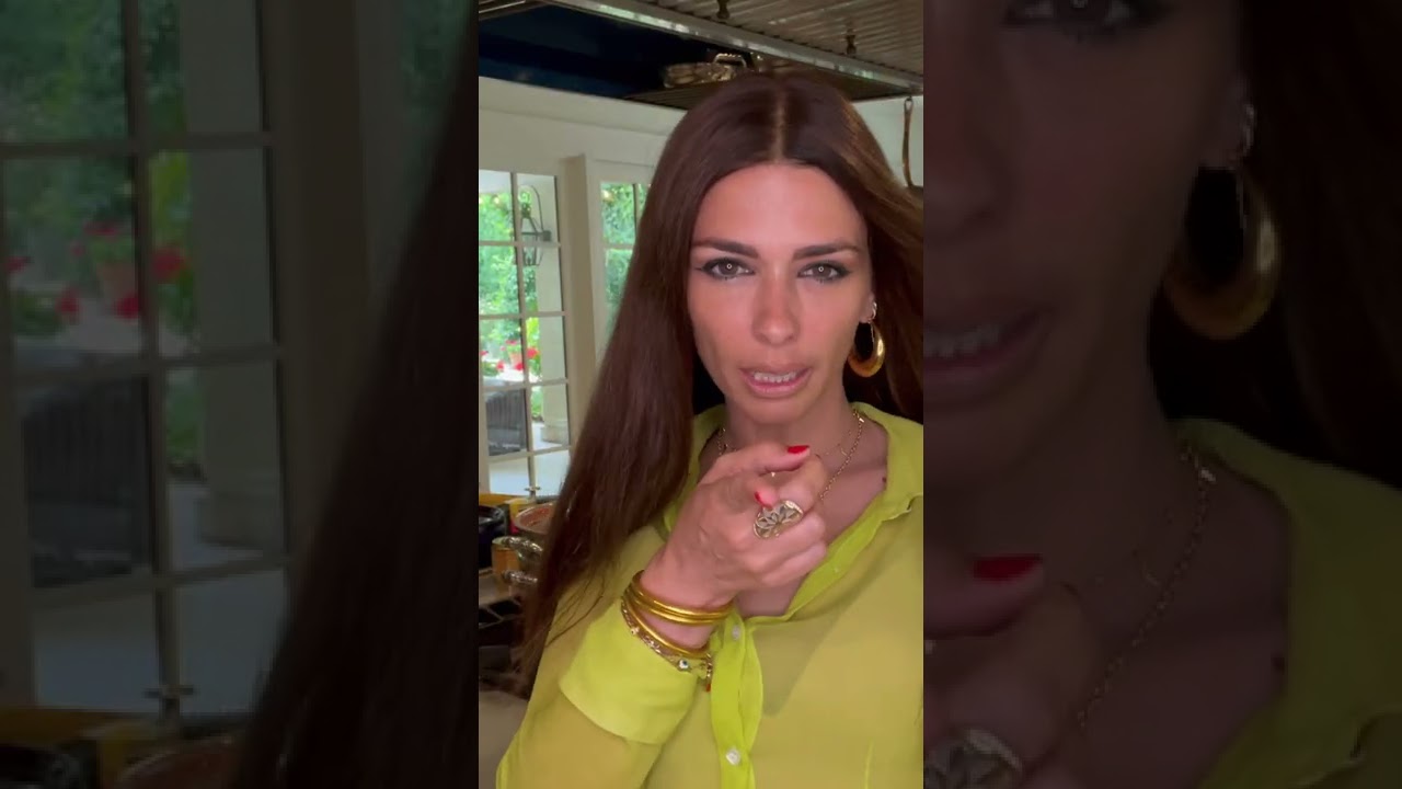 The Pesto of Your Dreams The Pesto of Your Dreams