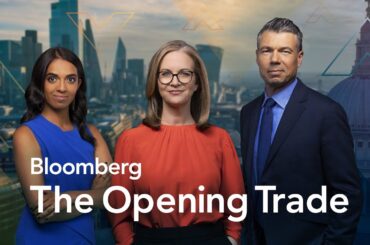 Trump, Xi Agree to 1-Year Trade Truce, Meta & Microsoft AI Spending Spree | The Opening Trade 10/30