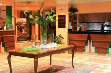 Park Hotel Italia, Tezze sul Brenta, Italy | Holidays In Italy