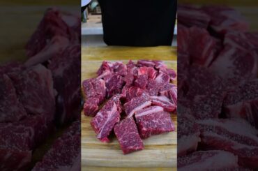 Easy BEEF STEW Recipe that you have to make!!1