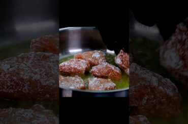 The Creamy Mushroom Asiago Chicken Recipe You Can't Resist