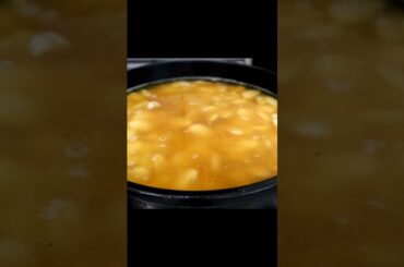 The Best Southern Lima Beans Recipe