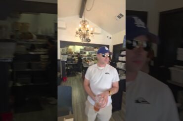 II Tramezzino, Studio City, CA #travel #food #yummy #italy #california #eating #lunch #restaurant