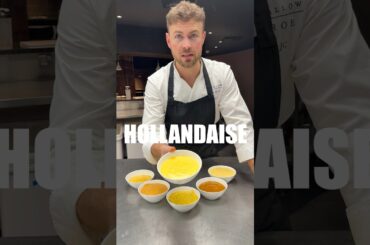 My 5 Favourite Variations of the Richest Mother Sauce