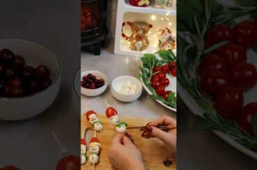 Easy Antipasto Skewers for Every Party | Yaldanight