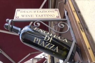 Wandering in Tuscany, Italy