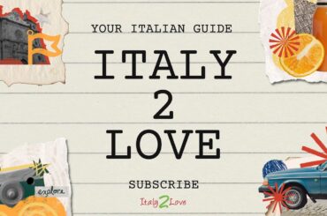 Hidden Villages Italy 10 Secret Gems to Visit This Fall