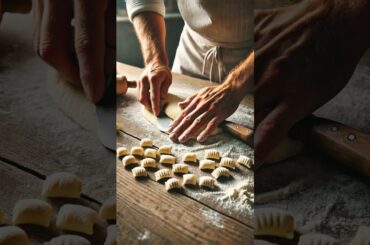 History of gnocchi #italiancuisine #food #history #historyfacts #recipes #recipeoftheday #recipe