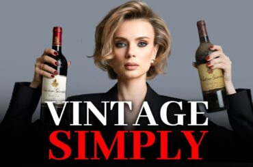 How to INSTANTLY spot a Great Wine Vintage