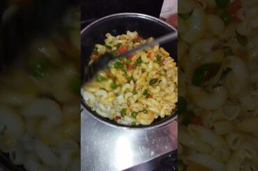 I made it| pasta recipes #shorts #pasta #shortsfeed #viral #viralshorts #recipe #vlog