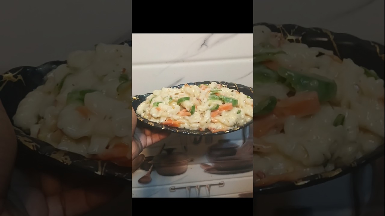 Pasta Recipe #pasta #pastarecipe #whitesaucepasta #zoomtozayka #shorts #viral #food #easy #homemade Pasta Recipe #pasta #pastarecipe #whitesaucepasta #zoomtozayka #shorts #viral #food #easy #homemade
