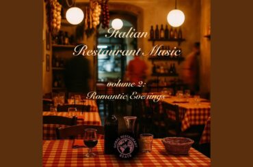 Aperitivo Time in Italy