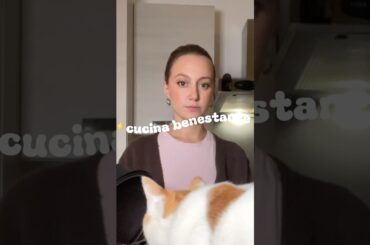 CUCINA BENESTANTE - Ep.3