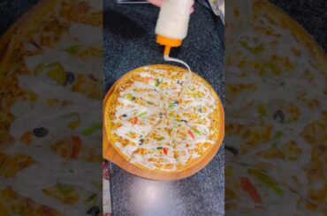 #cooking #pizza #foodie #tamannaandpraveen #cloudkitchen #zomato # #foodrelatedsong #tamannapraveenv