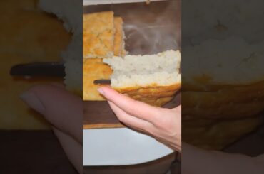 The Real Italian Focaccia | Easy Recipe at Home #ItalianRecipe #HomemadeBread#MillysKitchenFinds