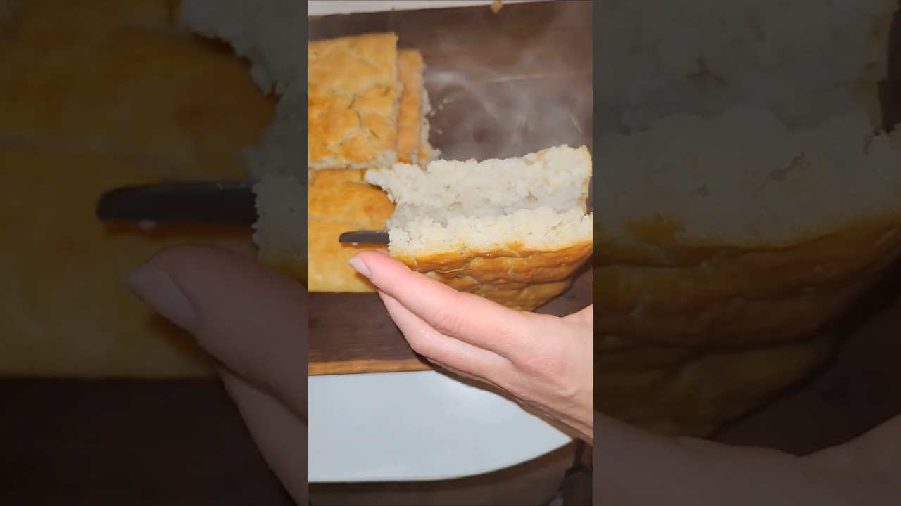 The Real Italian Focaccia | Easy Recipe at Home #ItalianRecipe #HomemadeBread#MillysKitchenFinds The Real Italian Focaccia | Easy Recipe at Home #ItalianRecipe #HomemadeBread#MillysKitchenFinds