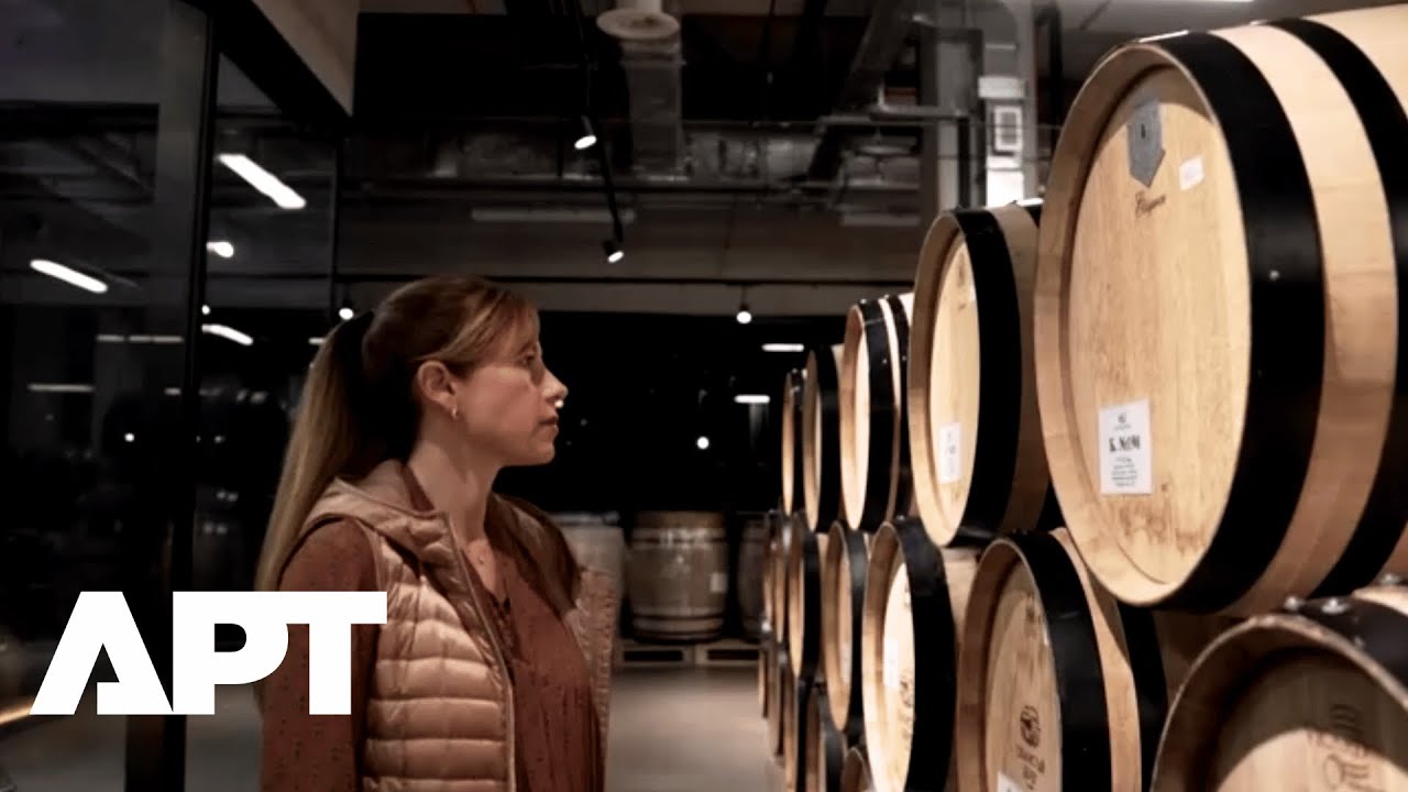 “Russian Wine Has Gained a Very High Share”: Inside the Sanctions Effect | APT “Russian Wine Has Gained a Very High Share”: Inside the Sanctions Effect | APT