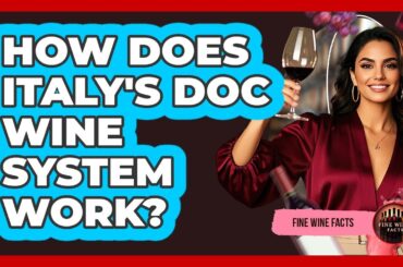 How Does Italy's DOC Wine System Work? - Fine Wine Facts