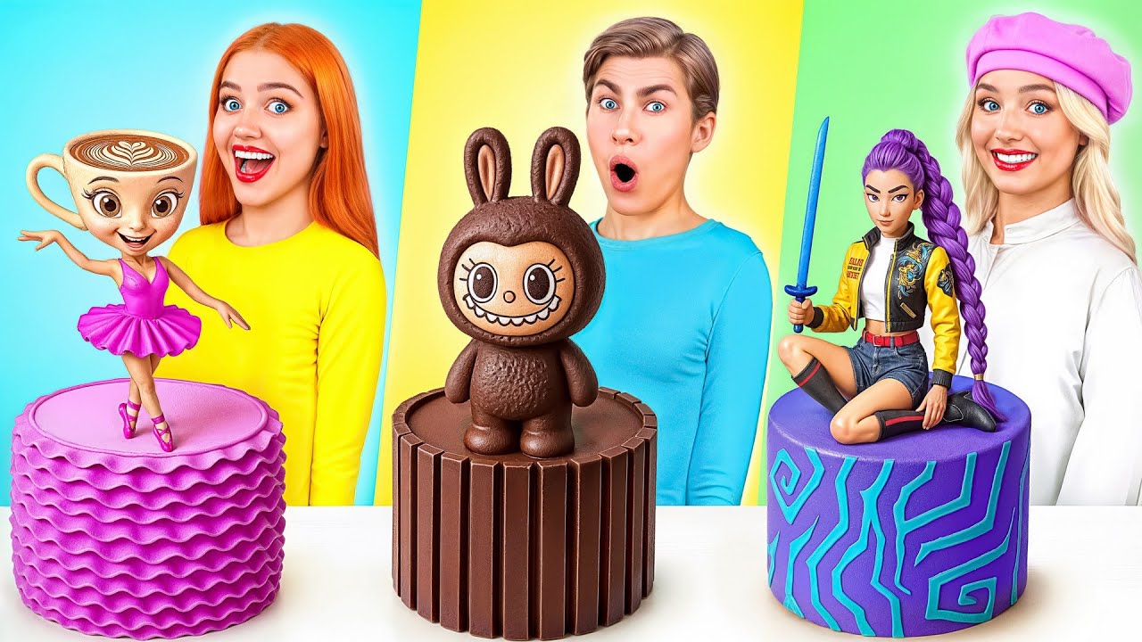 Cooking Challenge | Funny Food Recipes by Multi DO Challenge Cooking Challenge | Funny Food Recipes by Multi DO Challenge